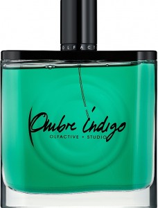 Olfactive Studio - Ombre Indigo Edp 10ml